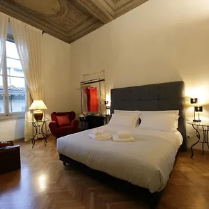 Casa de hóspedes Corsini Tintori, Florença