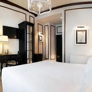 Hotel Cellai, Florencia
