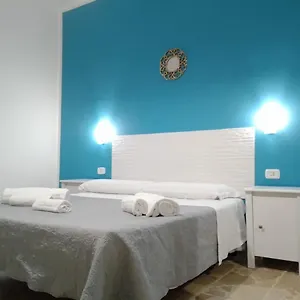 Porrino - Self Check-in 3*, Alghero Italien