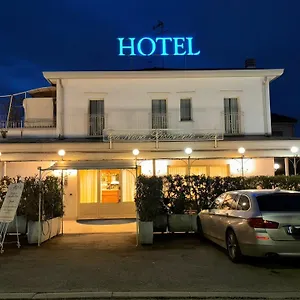 Ristorante Ca' Nova Hotel Veneza