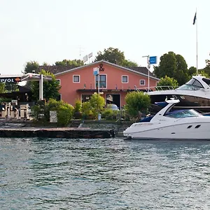 Johnson Hotel Peschiera del Garda