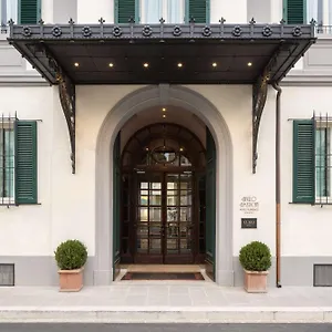 Hotel Anglo American Florence, Curio Collection By Hilton, Florencia