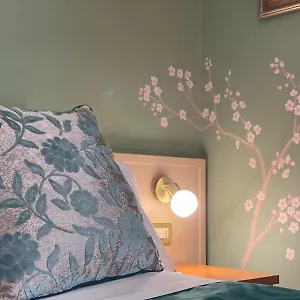 Hotel Maxim Axial, Florencia