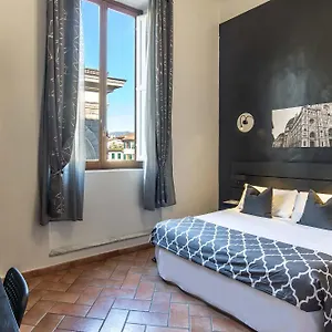 Bed and breakfast Il Mercato, Florencia