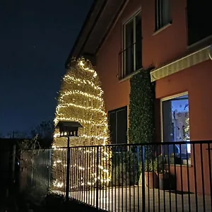 La Collina Since 2008 No Smoking , Varese Italien