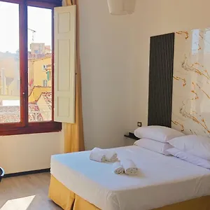 Gasthof Leone Xiv, Florenz