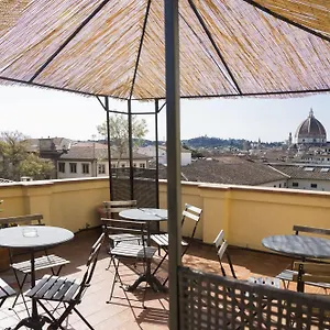 Hotel Panorama, Florencia