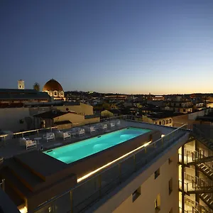 Hotel Glance In, Florencia