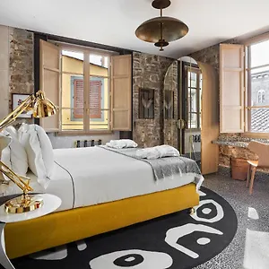 Hotel Calimala, Florencia