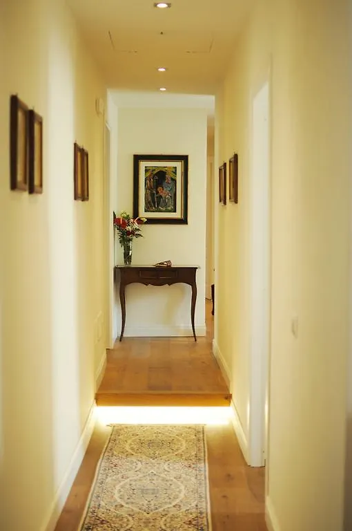 B&B Isola D'Arno Florencja