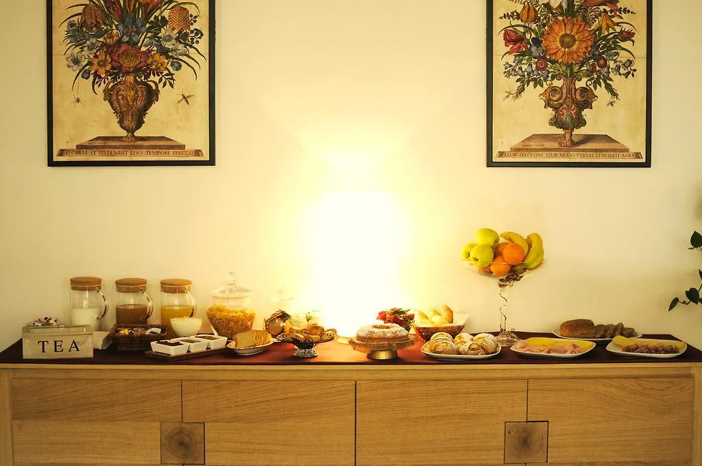 B&B Isola D'Arno Florence 0*,