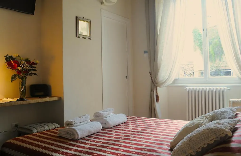 Nocleg ze śniadaniem B&B Isola D'Arno Florencja Włochy