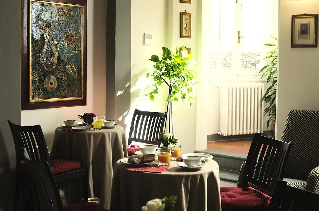 B&B Isola D'Arno Florencja 0*,  Włochy