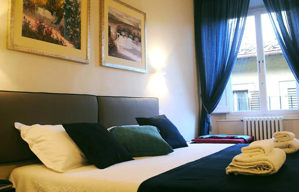 Bed & Breakfast B&B Isola D'Arno Florence