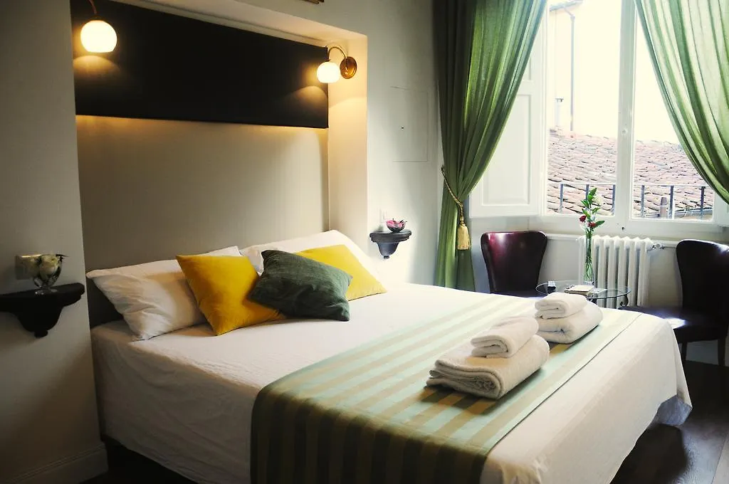 B&B Isola D'Arno Florencja