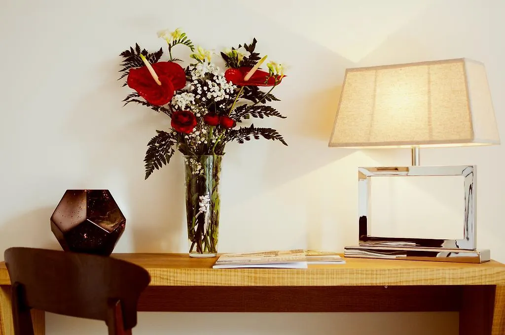 Nocleg ze śniadaniem B&B Isola D'Arno Florencja