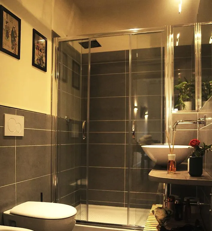 B&B Isola D'Arno Florence 0*,  Italy