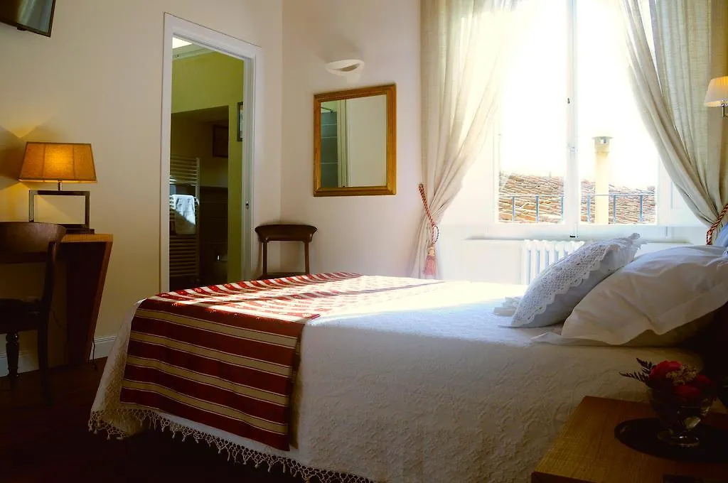 B&B Isola D'Arno Florencja Włochy