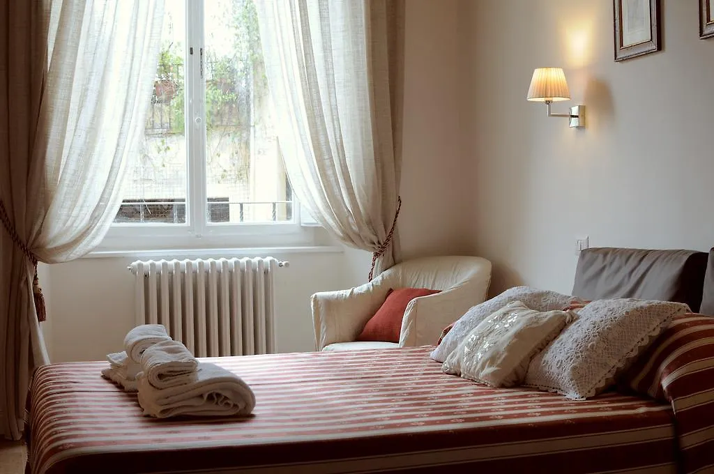 B&B Isola D'Arno Florence