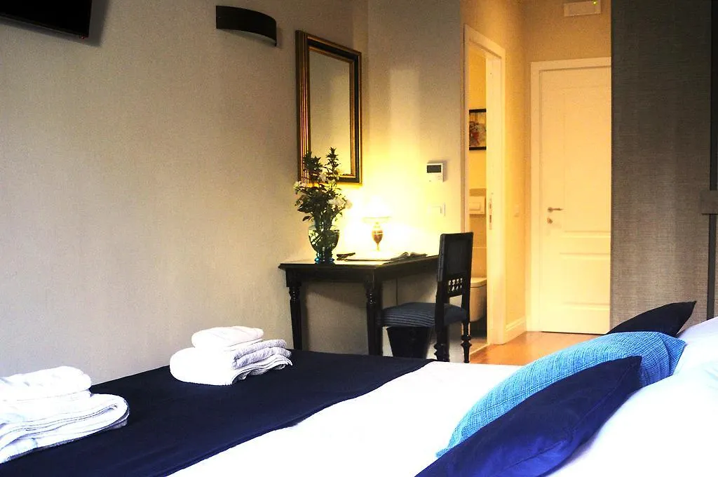 B&B Isola D'Arno Florencja