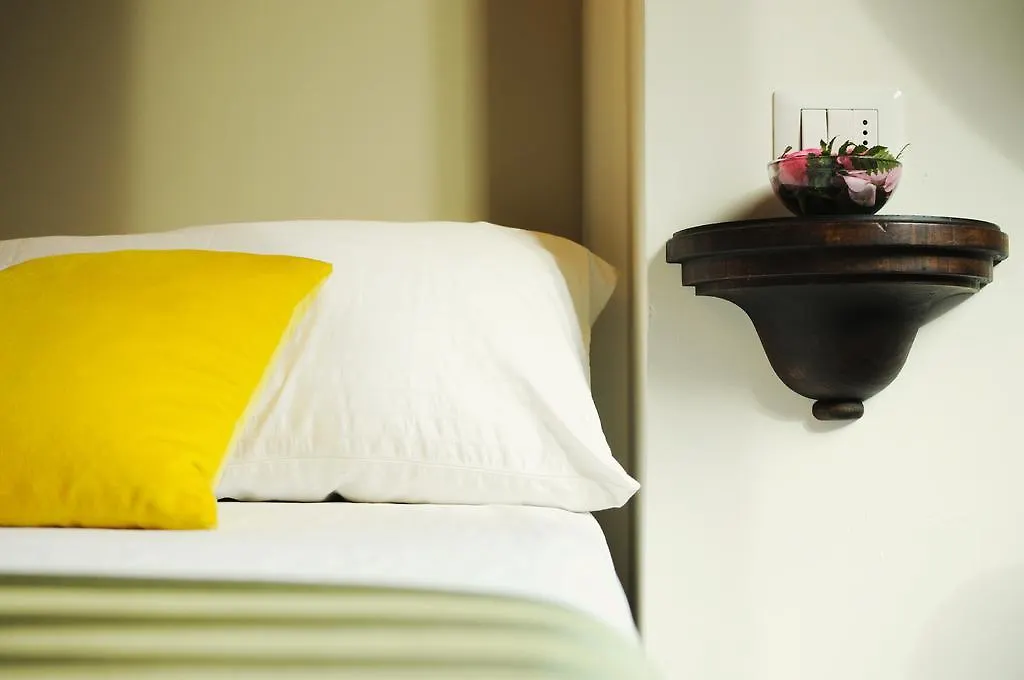 Nocleg ze śniadaniem B&B Isola D'Arno Florencja