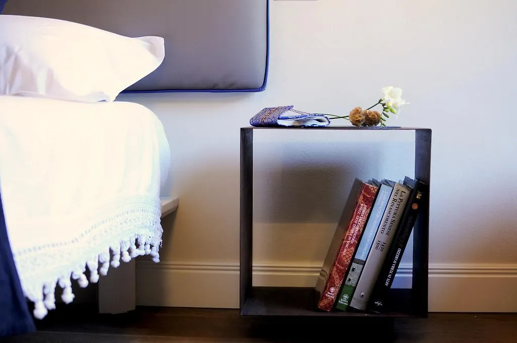 B&B Isola D'Arno Florence 0*,