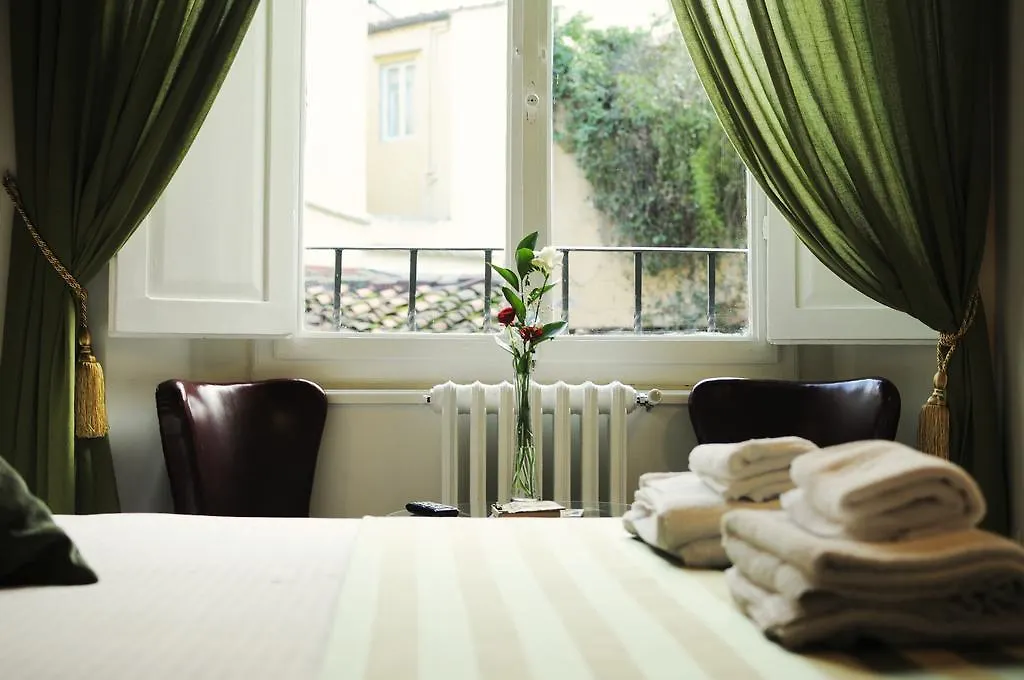 B&B Isola D'Arno Florencja Nocleg ze śniadaniem