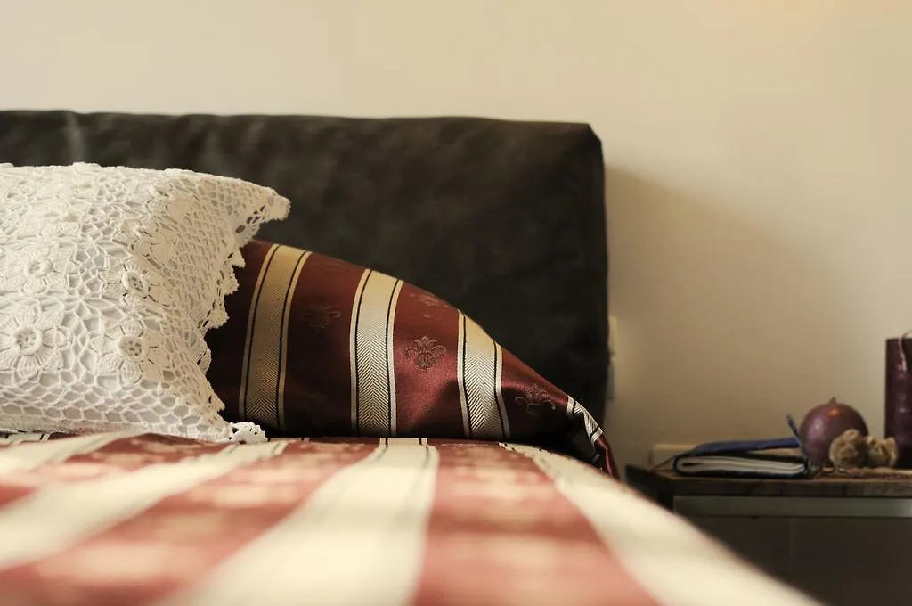 B&B Isola D'Arno Florence