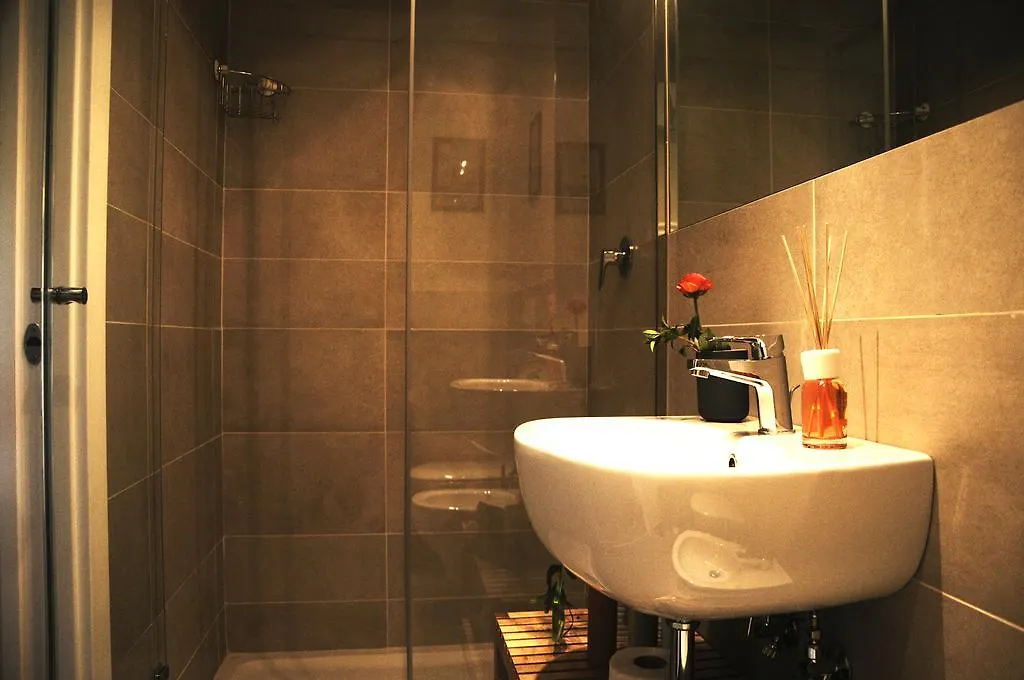 Nocleg ze śniadaniem B&B Isola D'Arno Florencja