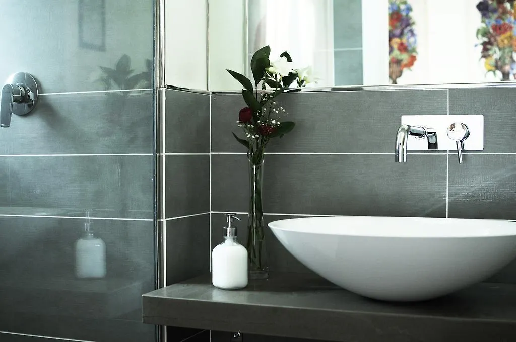 B&B Isola D'Arno Florence