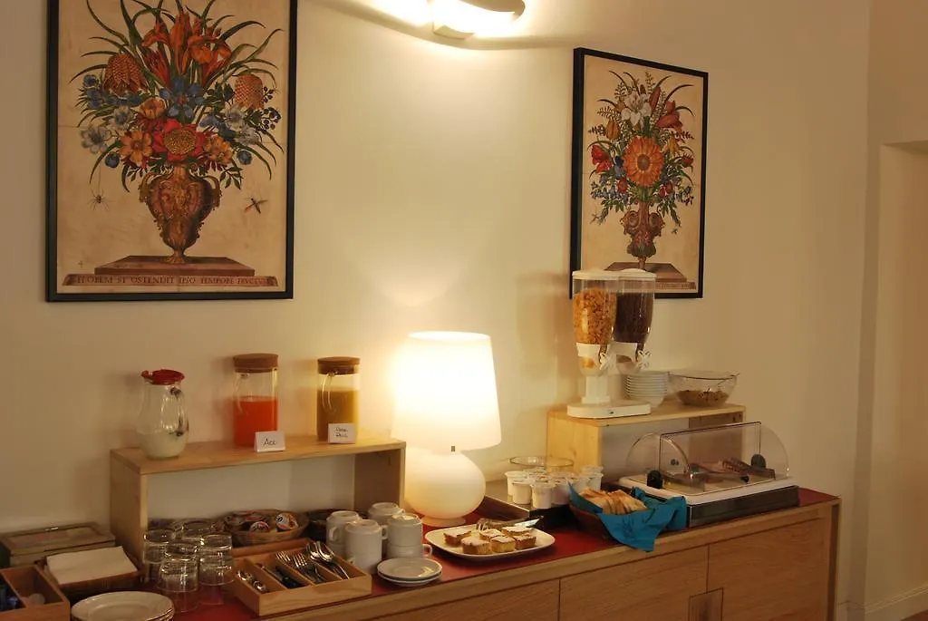 B&B Isola D'Arno Florencia 0*,  Italia