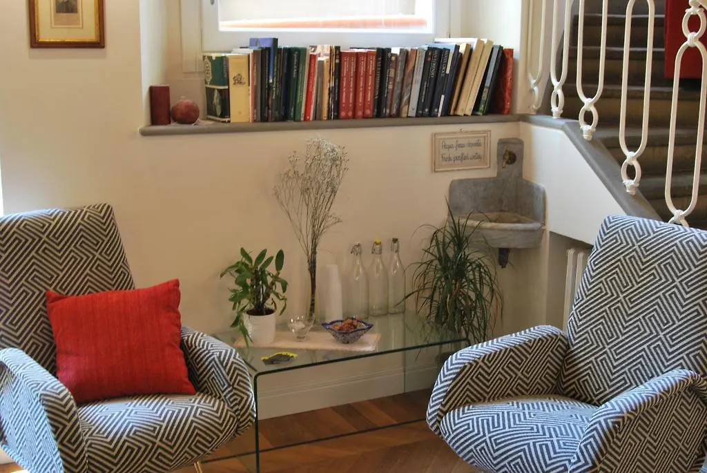 B&B Isola D'Arno Florencja Nocleg ze śniadaniem