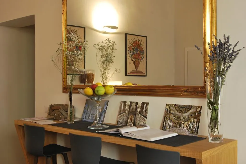 Bed and breakfast B&B Isola D'Arno Florencia