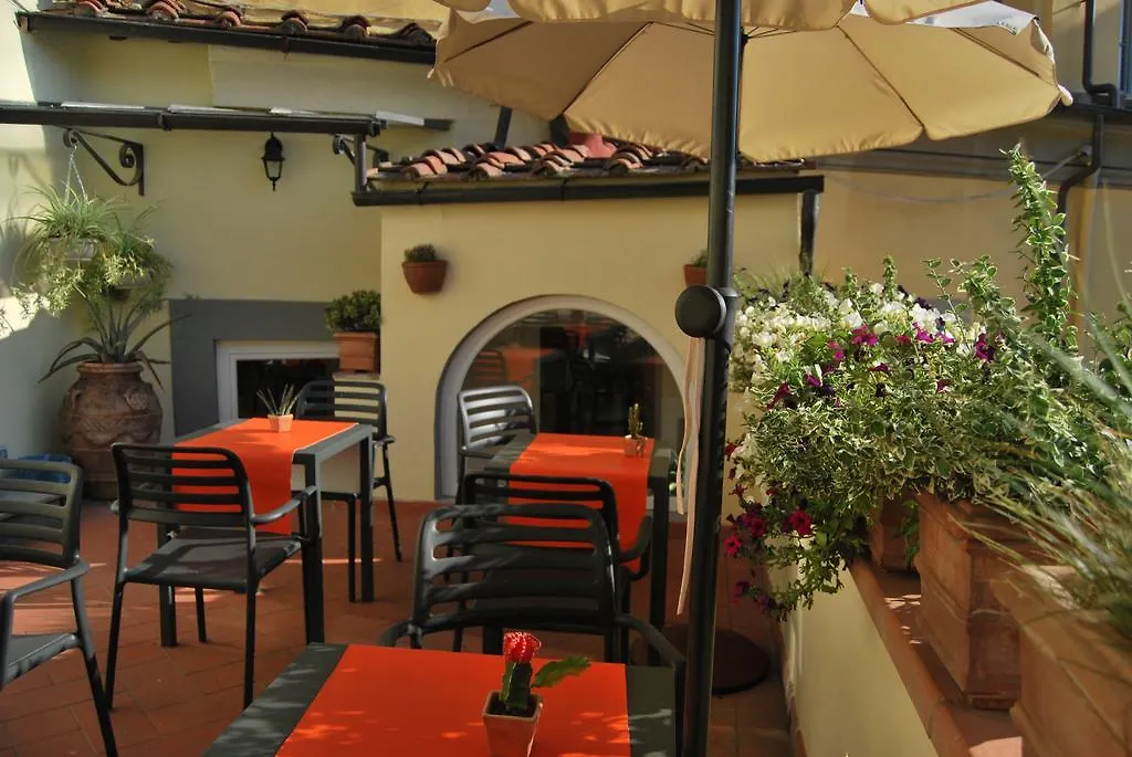 Bed and breakfast B&B Isola D'Arno Florencia Italia