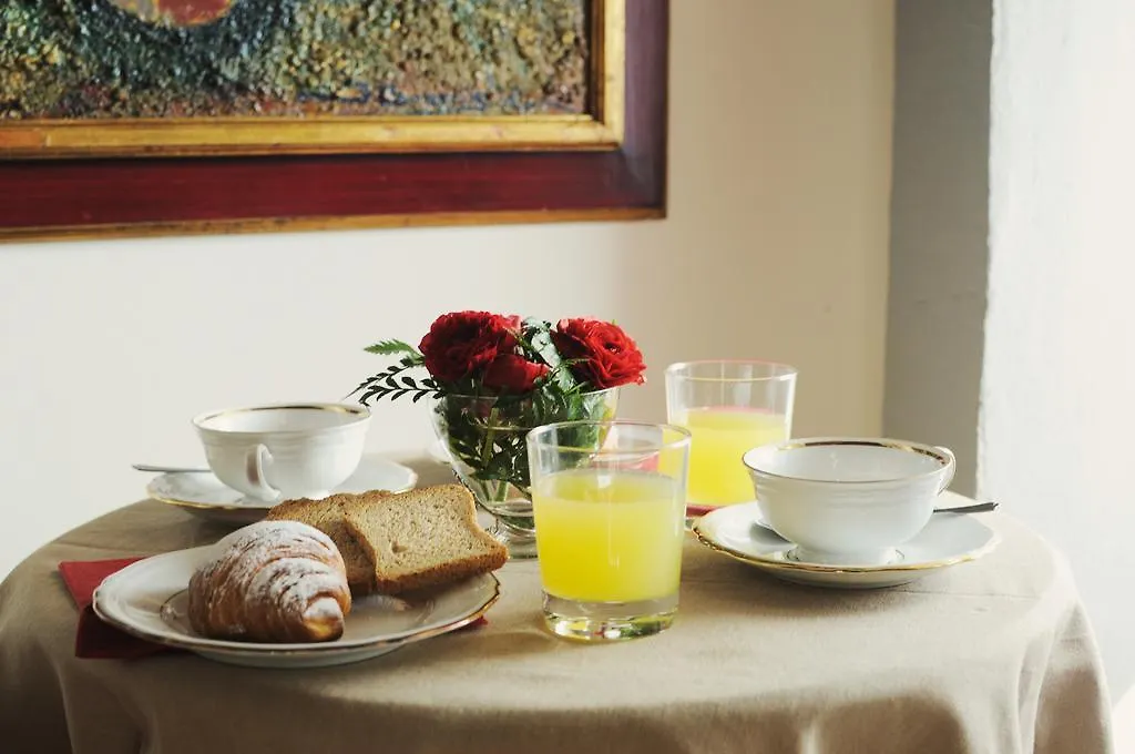 B&B Isola D'Arno Florence 0*,