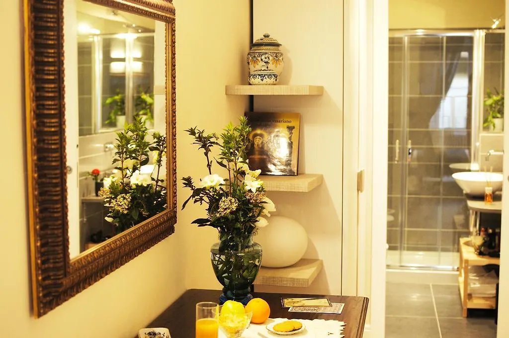 B&B Isola D'Arno Florence Bed & Breakfast