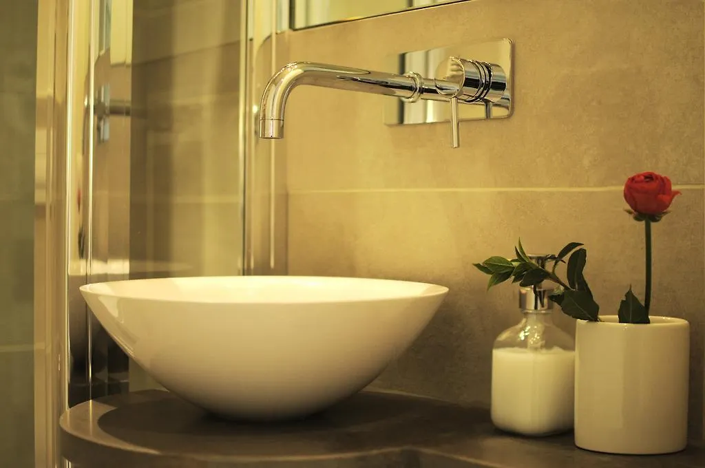 B&B Isola D'Arno Florence Italy