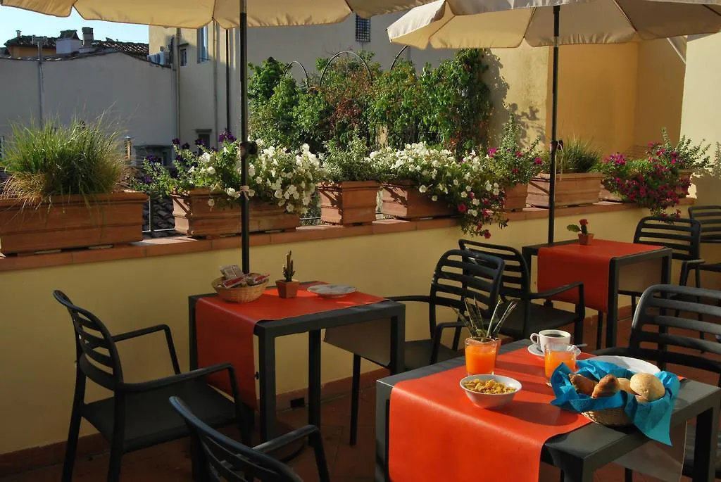 B&B Isola D'Arno Florence Italy