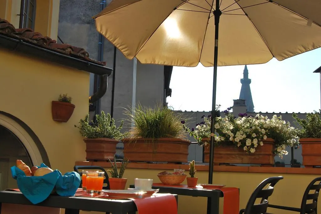 B&B Isola D'Arno Florence